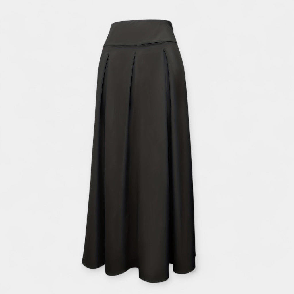 Eleganti midi svārki