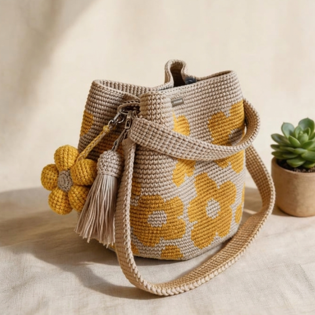 Dara – Pīta boho soma