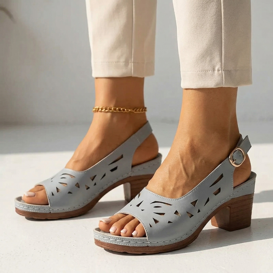 Maja – Ortopēdiskās sandales