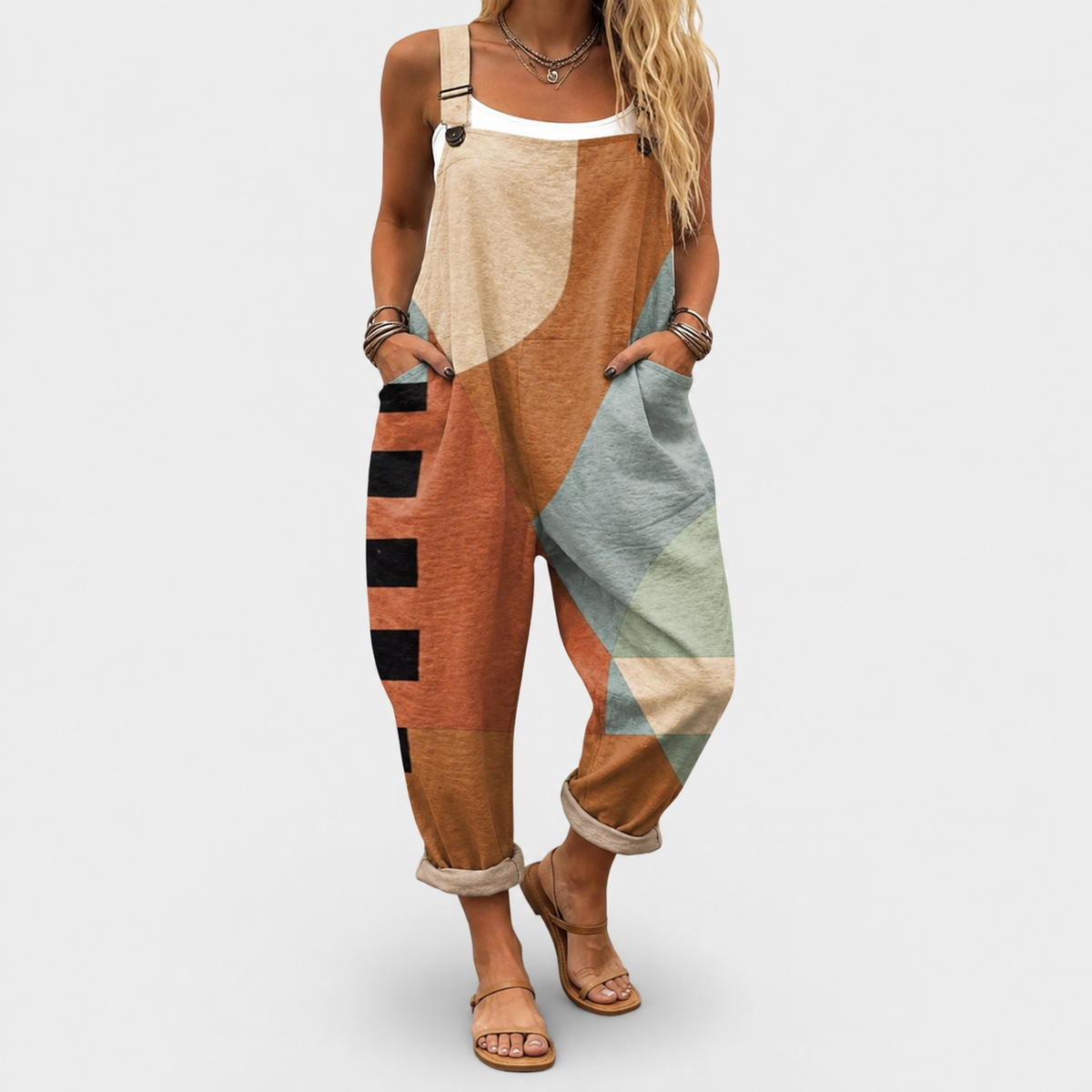 Moderne Tunike