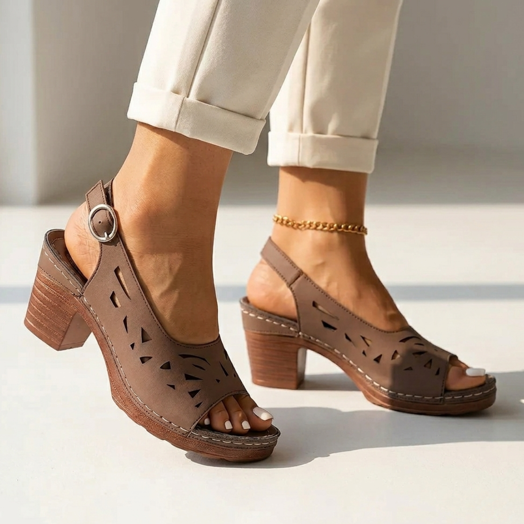 Maja – Ortopēdiskās sandales