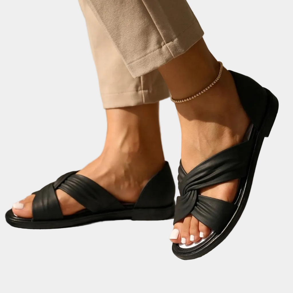 Sandra - Ortopēdiskās sandales