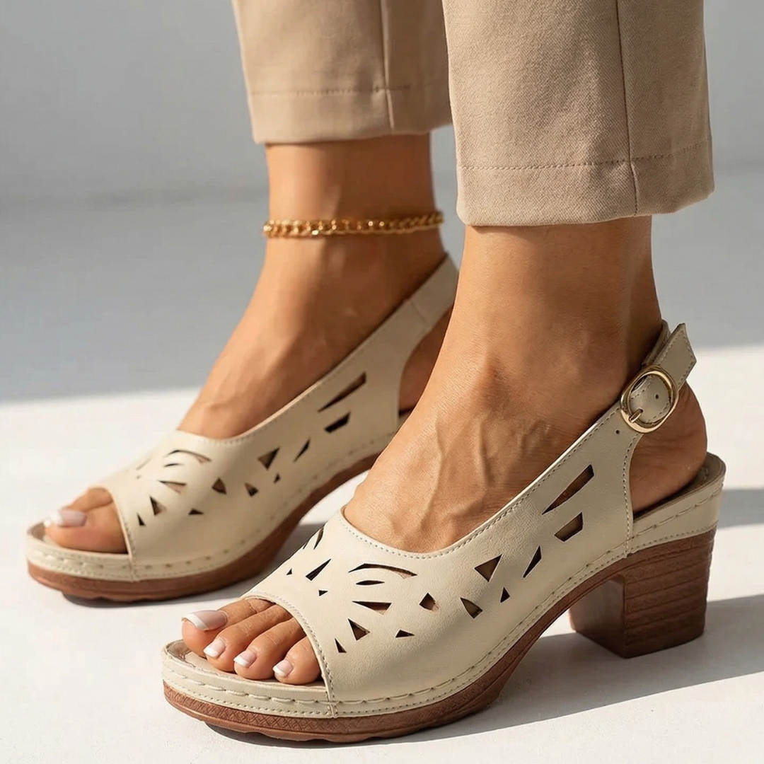 Maja – Ortopēdiskās sandales