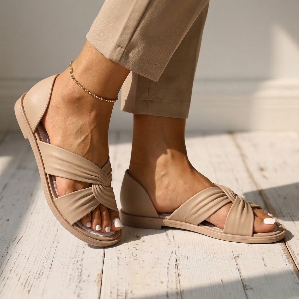 Sandra - Ortopēdiskās sandales