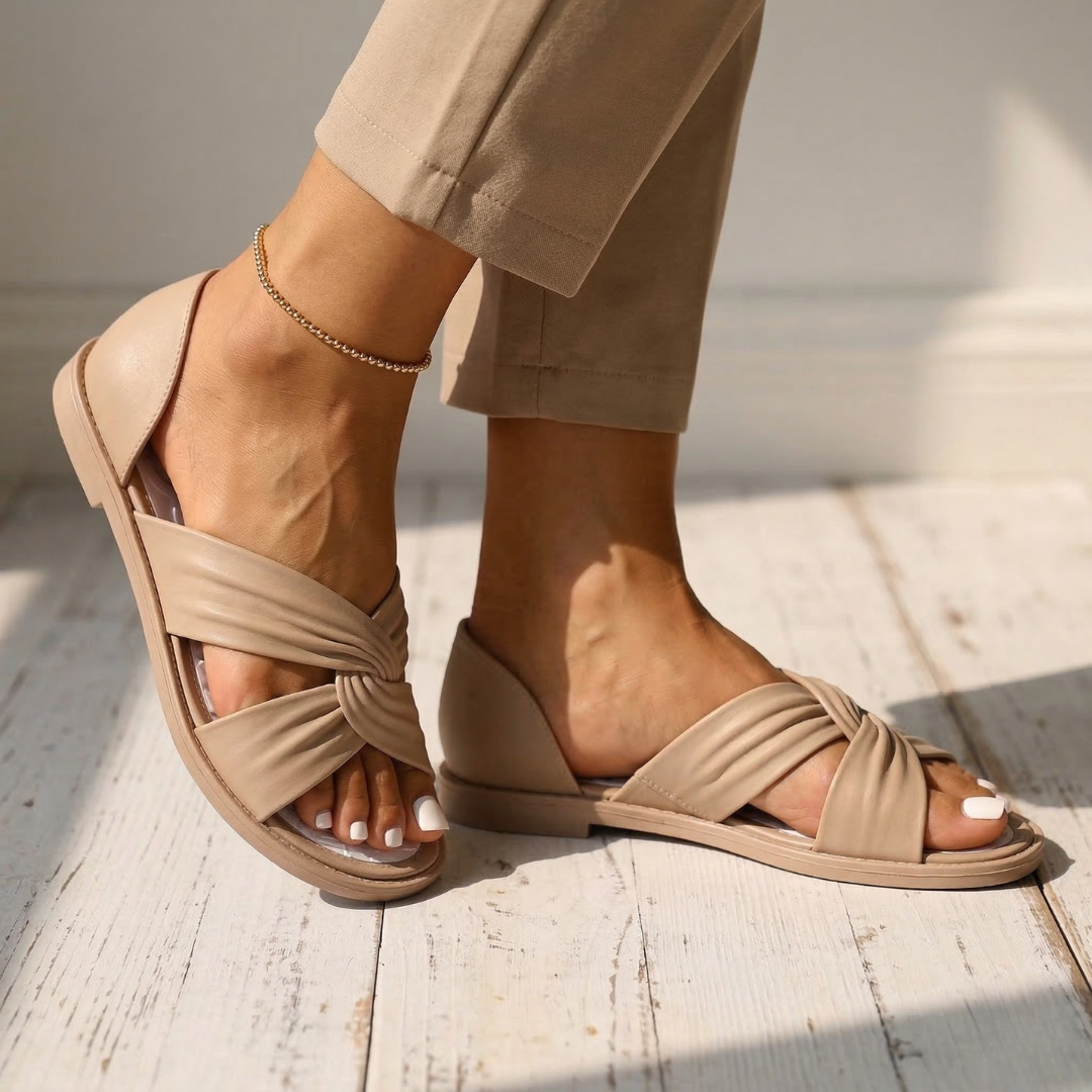 Sandra - Ortopēdiskās sandales