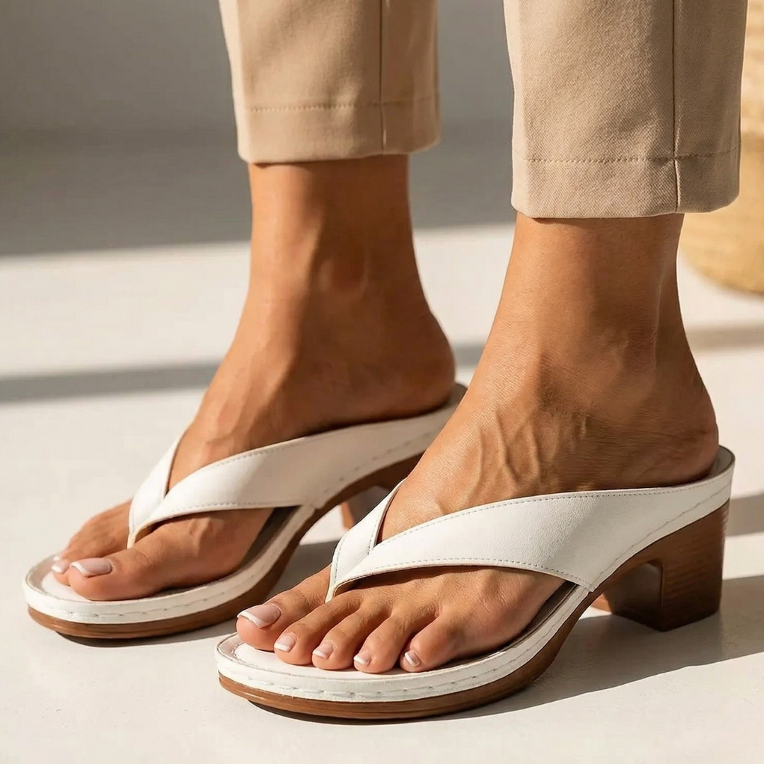 Danijela - Elegantās un ērtās sandales