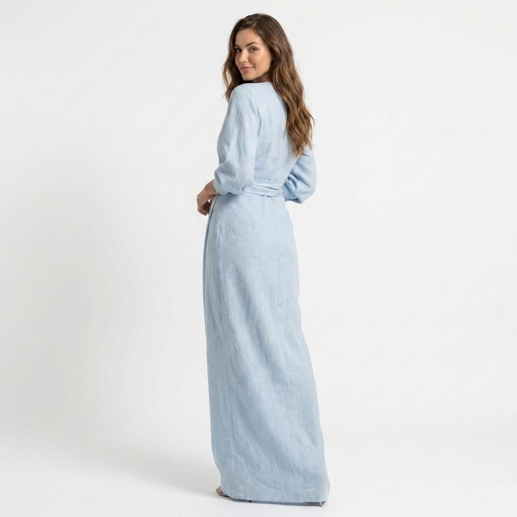Tanja - Eleganta kleita