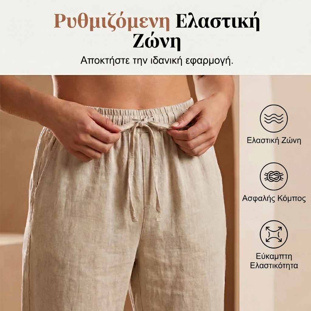 Milja - Eleganti šorti
