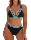 Dijana - Bikini ar detaļām