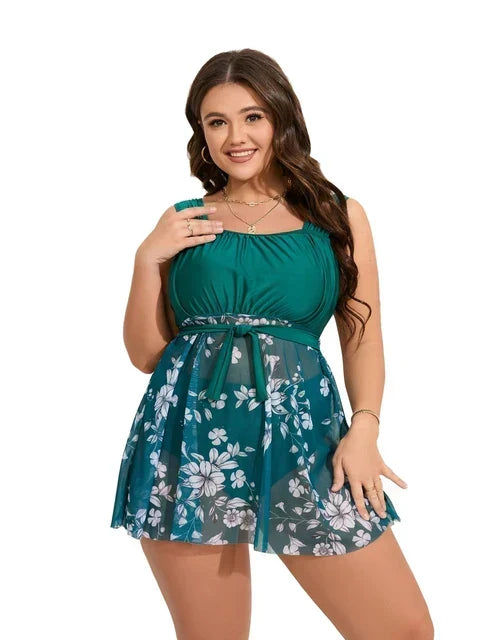 Jasmina - Tankini
