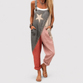 Patchwork Stella Vintage kombinezons