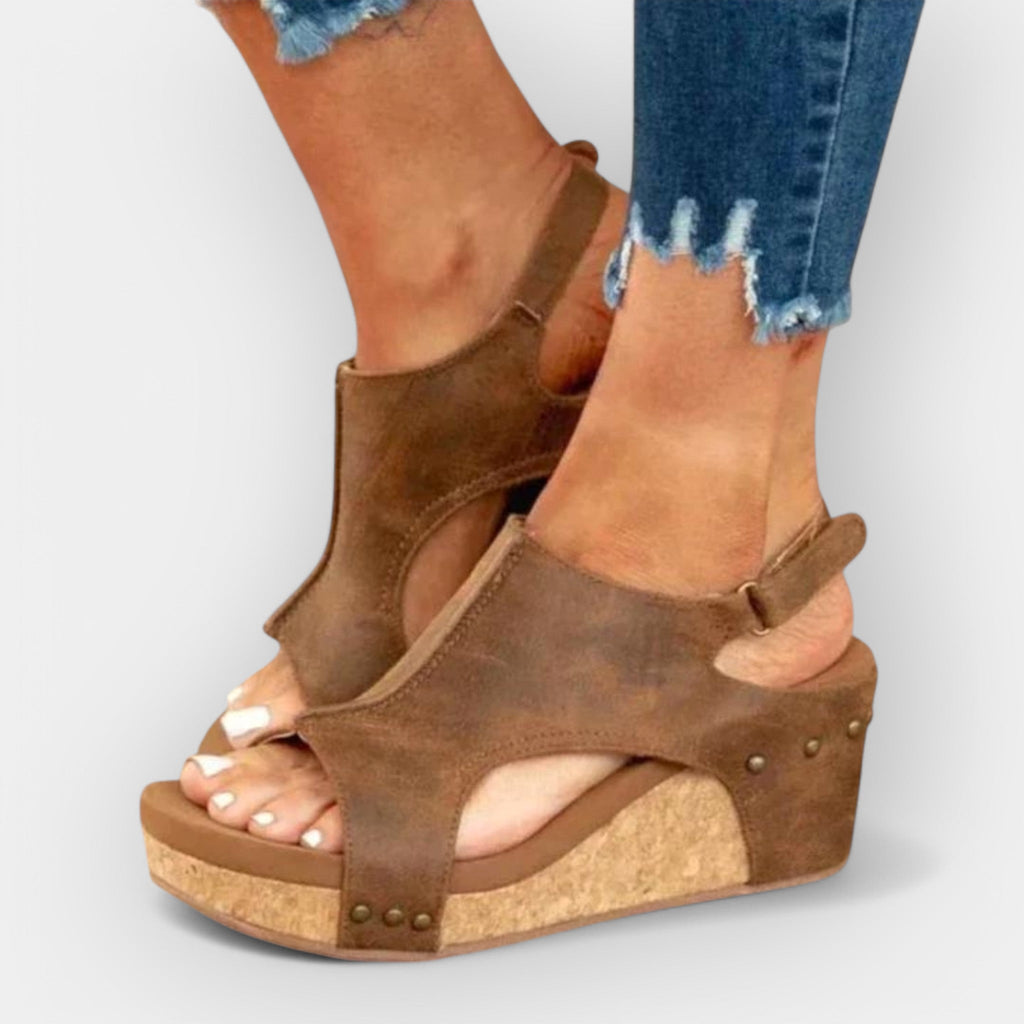 Sandalice s Platformom