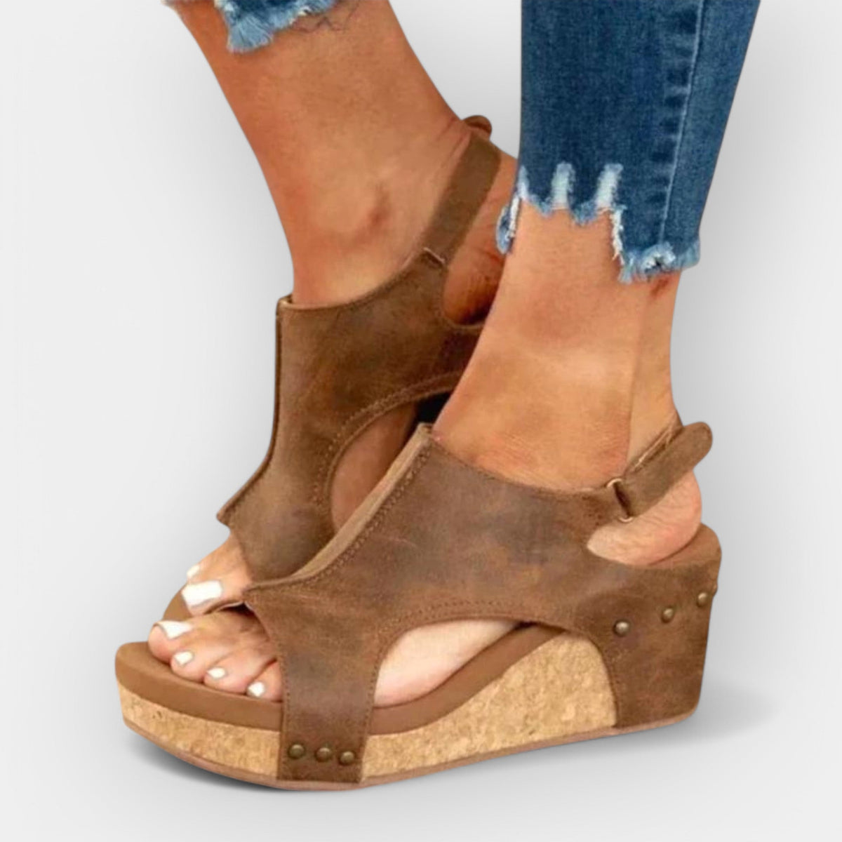 Sandalice s Platformom