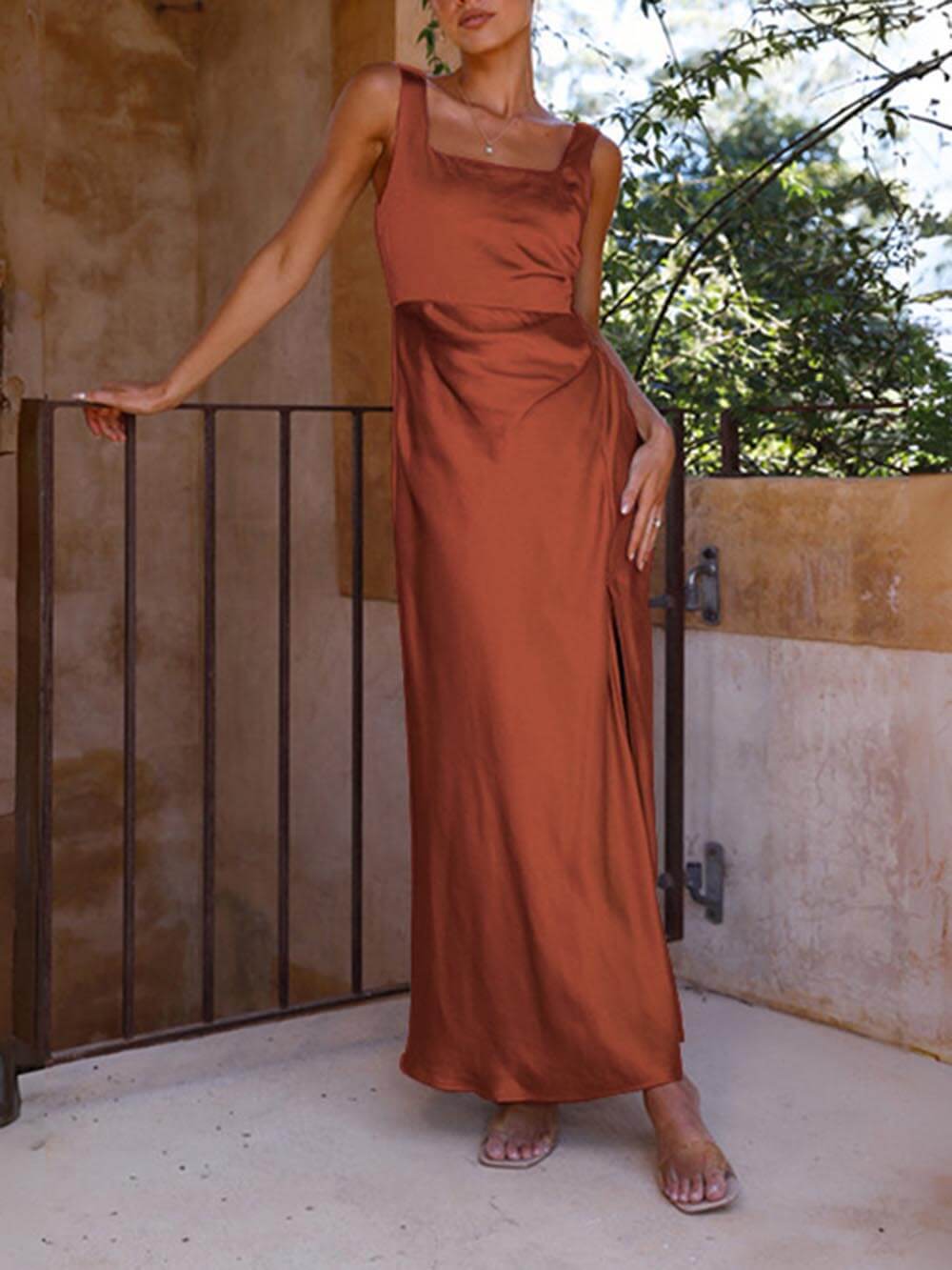 Lidija - Vasaras kleita