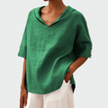 Casual krekls | Ērts siluets
