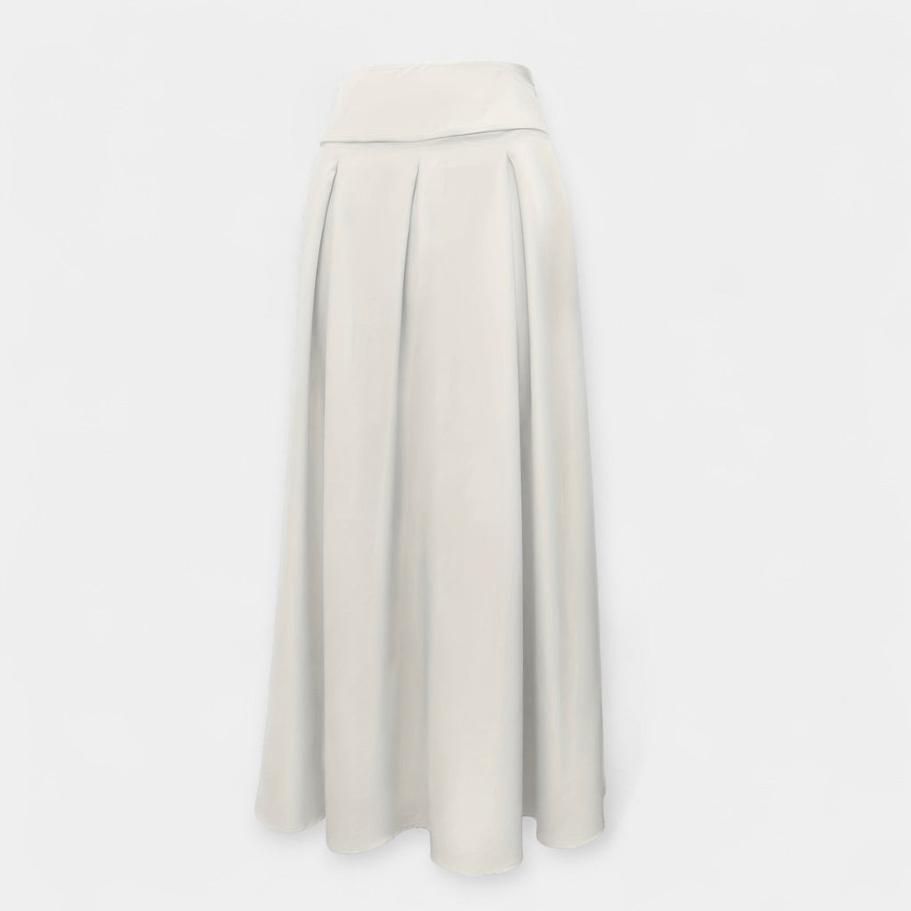 Eleganti midi svārki