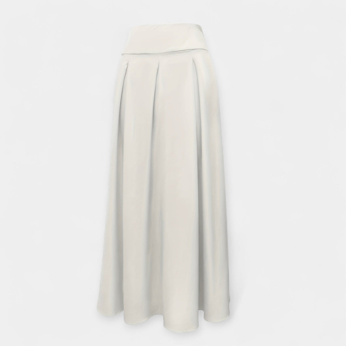 Eleganti midi svārki