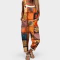 Salopeta Patchwork Rustica