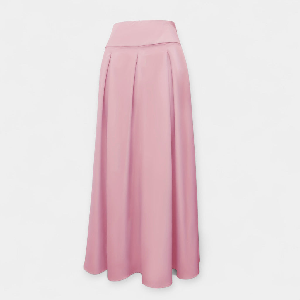 Eleganti midi svārki
