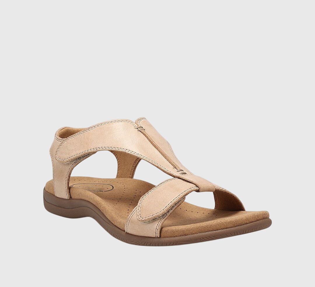 Tanja - Ortopēdiskās sandales