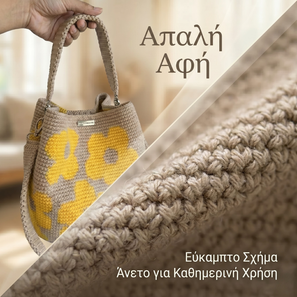 Dara – Pīta boho soma