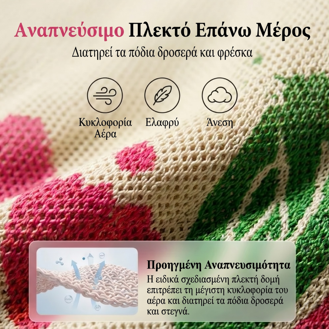 Vida - Vieglie sporta apavi