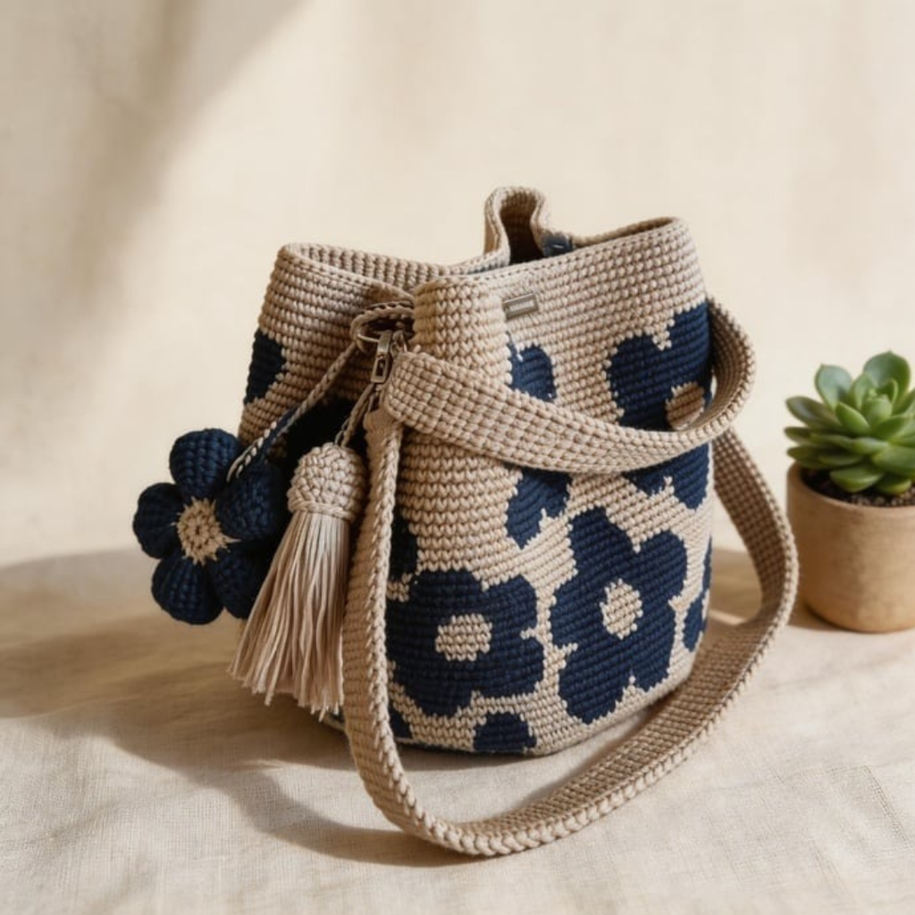 Dara – Pīta boho soma