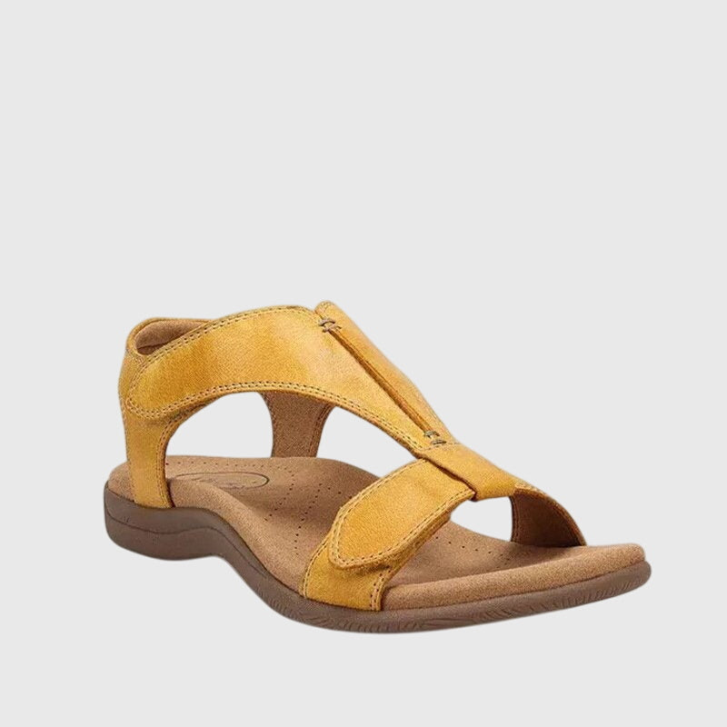 Tanja - Ortopēdiskās sandales