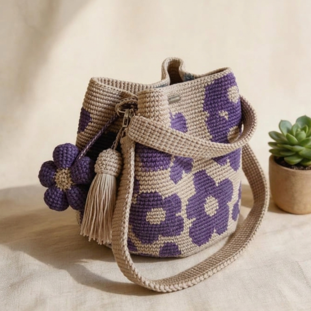 Dara – Pīta boho soma