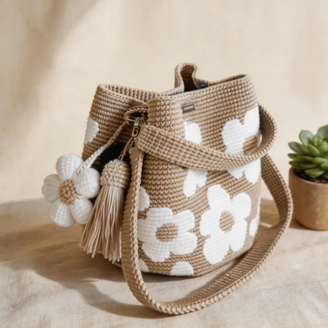 Dara – Pīta boho soma
