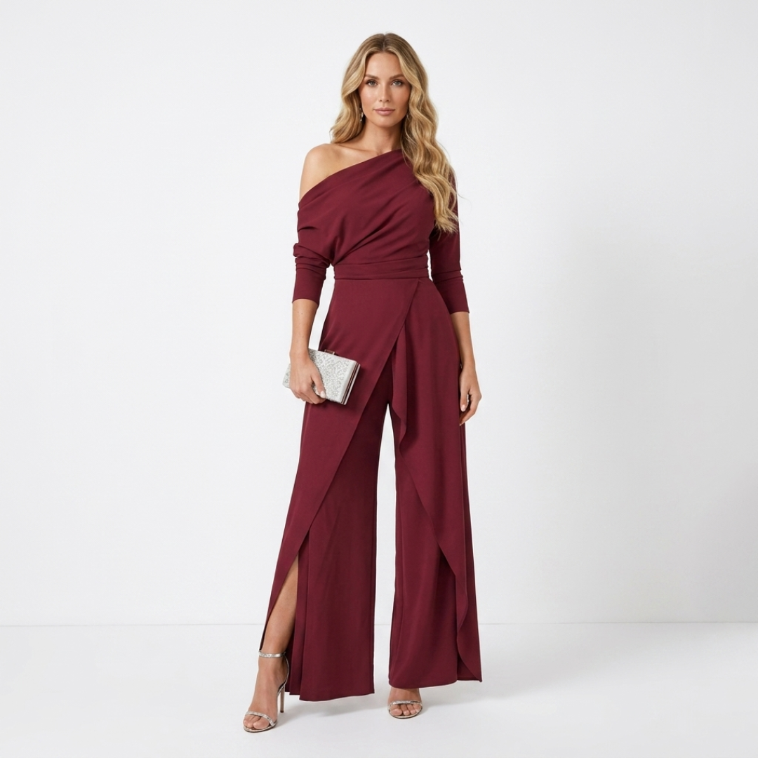 Nada - Kombinezons ar vienu plecu