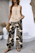 Aleksandra | Safari Luxe komplekts