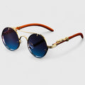 Svetlana - Retro saulesbrilles ar stilu un mūžīgu eleganci