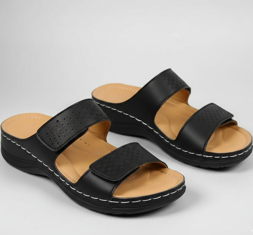Sanja – Ortopēdiskās sandales