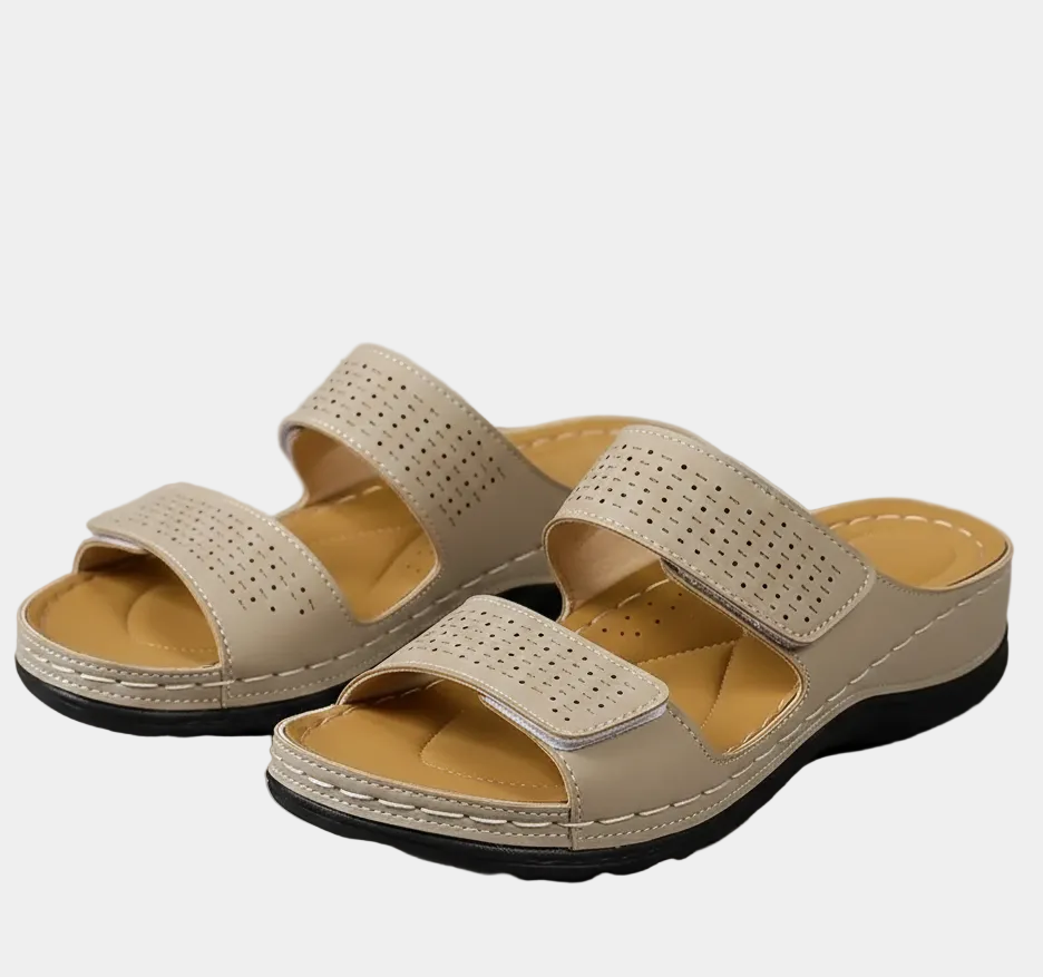 Sanja – Ortopēdiskās sandales