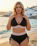 Cveta - Bikini modelēšana