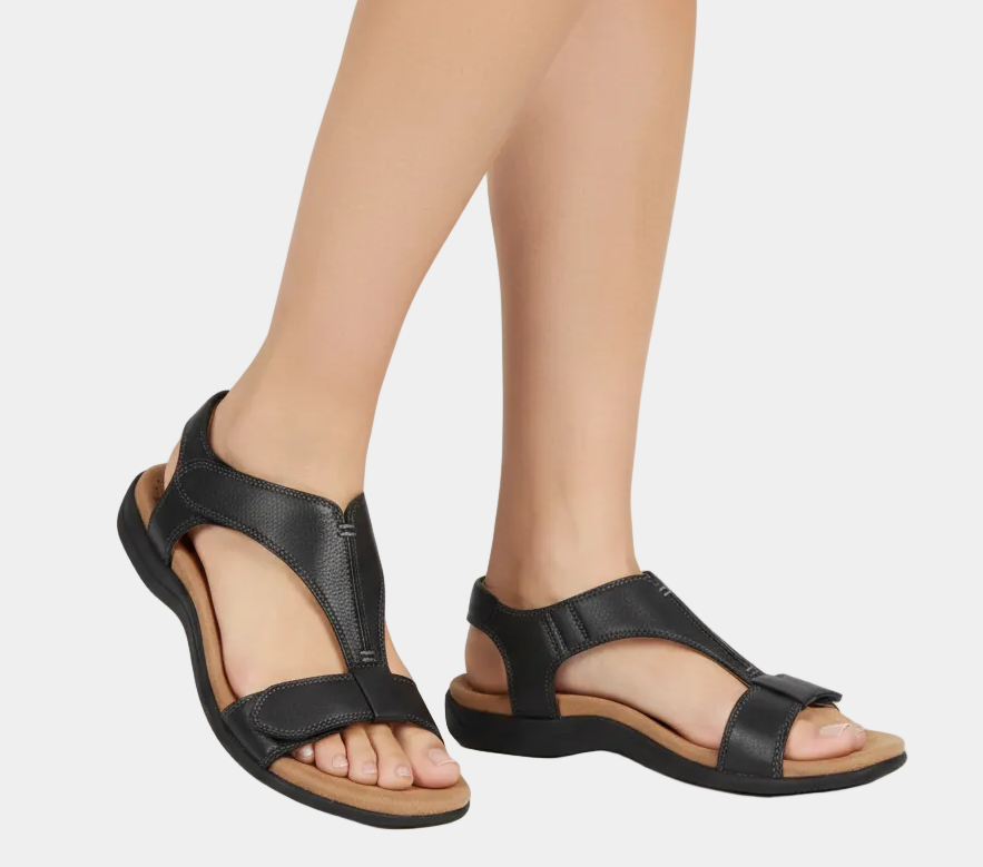 Tanja - Ortopēdiskās sandales