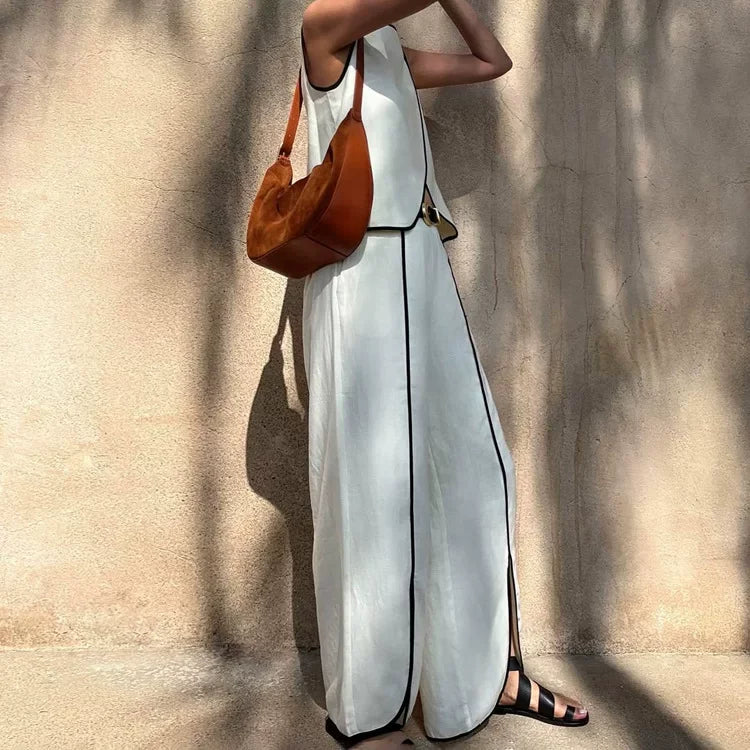 Sara - Elegants vasaras apģērbs