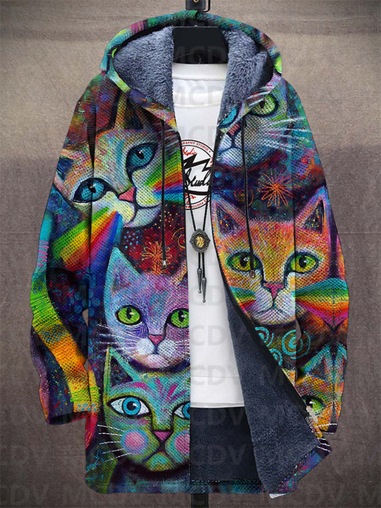 Đurđica - Eleganta luksusa jaka ar smalku adījumu un mūžīgu estētiku.