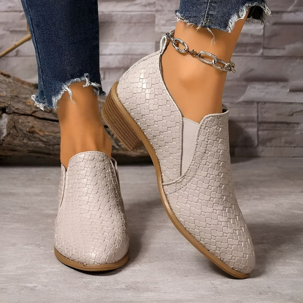 Teodora - Elegantas un ērtas kurpes