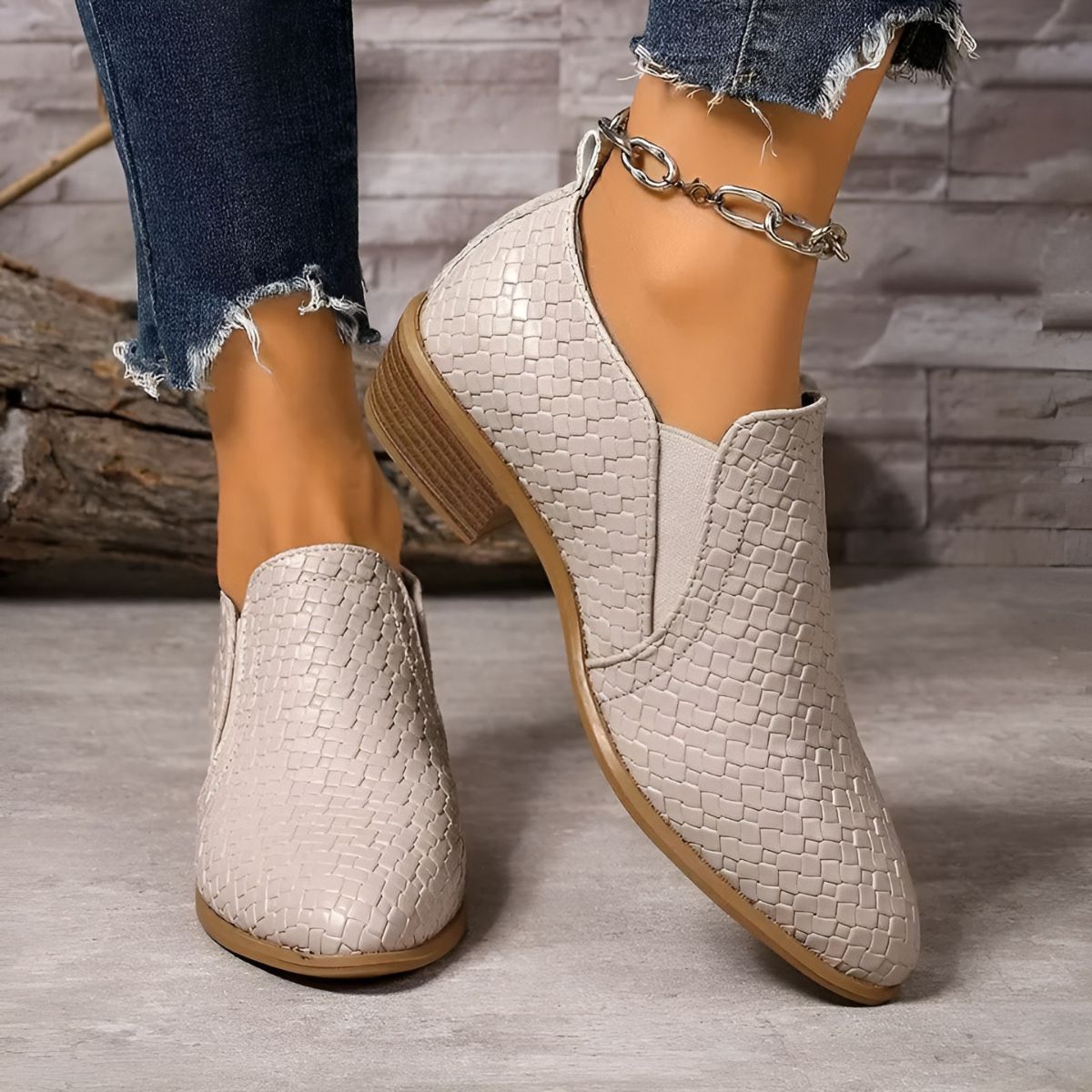 Teodora - Elegantas un ērtas kurpes