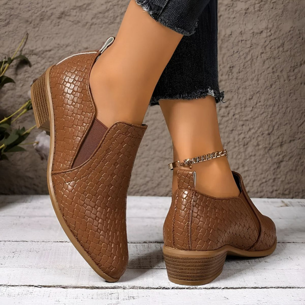 Teodora - Elegantas un ērtas kurpes