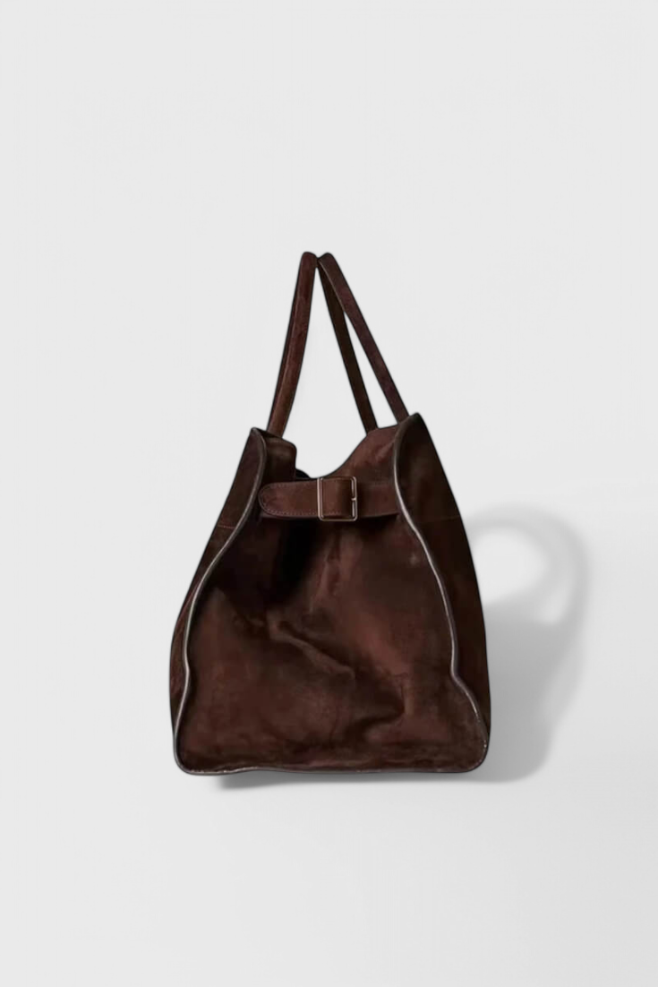 Tote soma Harlow
