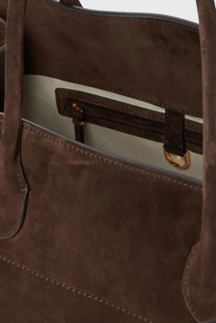 Tote soma Harlow