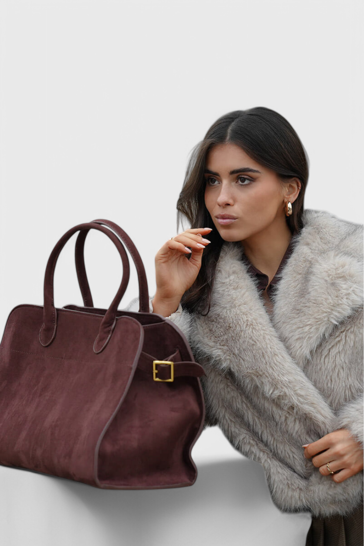 Tote soma Harlow
