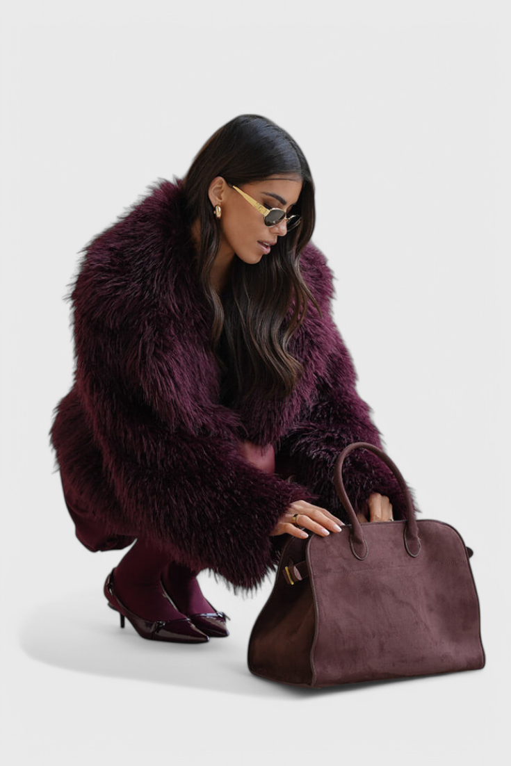 Tote soma Harlow