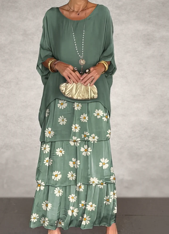 Vukosava – Eleganta kleita