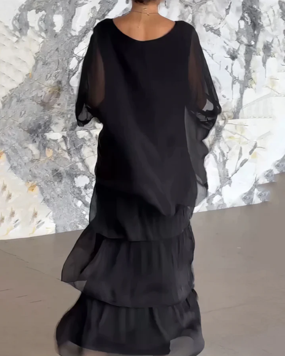 Milanka — Eleganta kleita