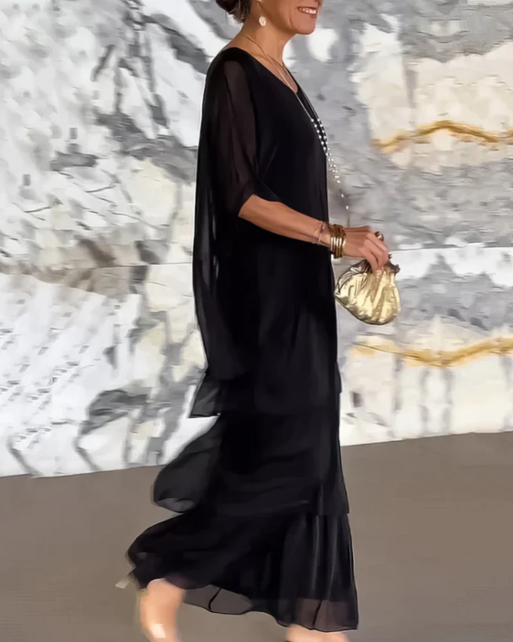 Milanka — Eleganta kleita