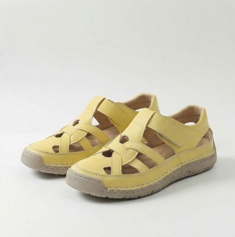 Anja - Vieglas vasaras sandales